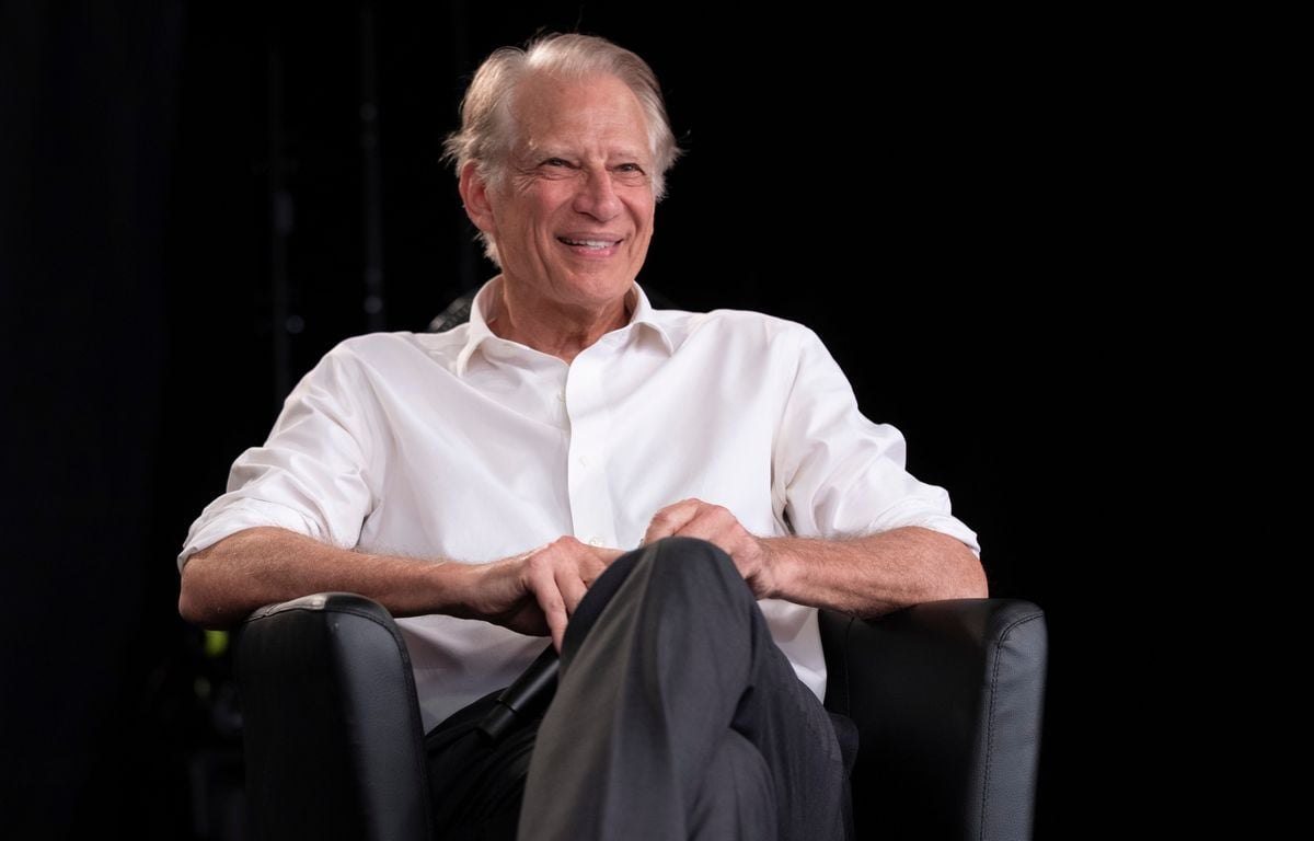 Présidentielle 2027 : Dominique de Villepin confirme vouloir « être candidat »