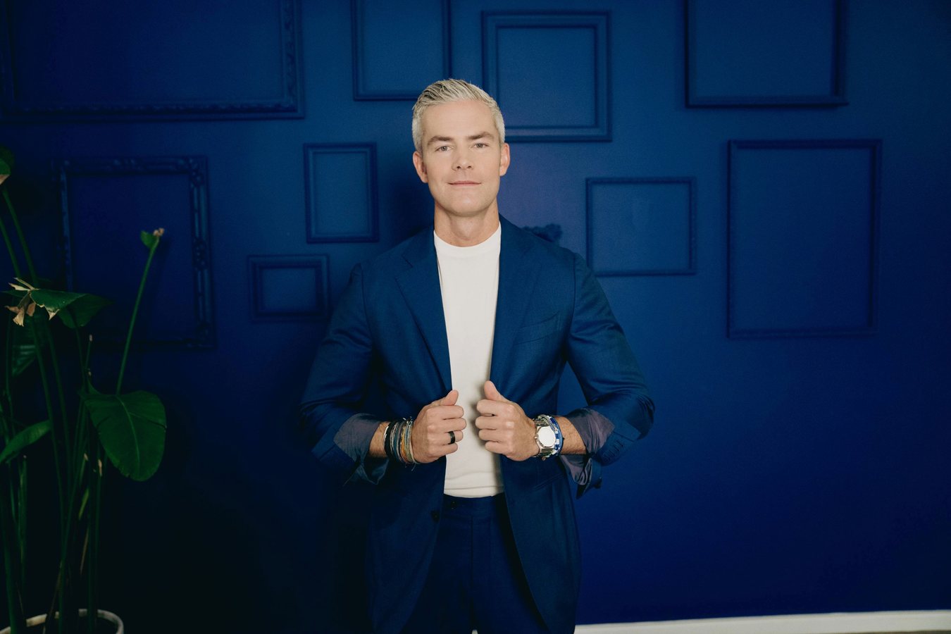 Ryan Serhant s'associe à la start-up d'IA HeyGen pour générer un avatar sur les réseaux sociaux