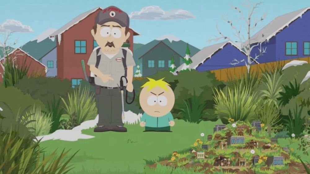 South Park s'attaque aux milliardaires et aux data centers dans un épisode délirant