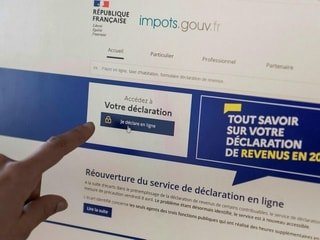 Impôts 2026: 12,6 millions de foyers vont recevoir un remboursement moyen de 1 057 euros ce vendredi