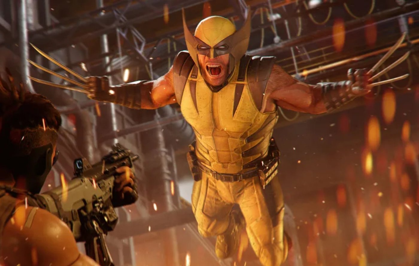La bande originale de Marvel's Wolverine arrive en vinyle
