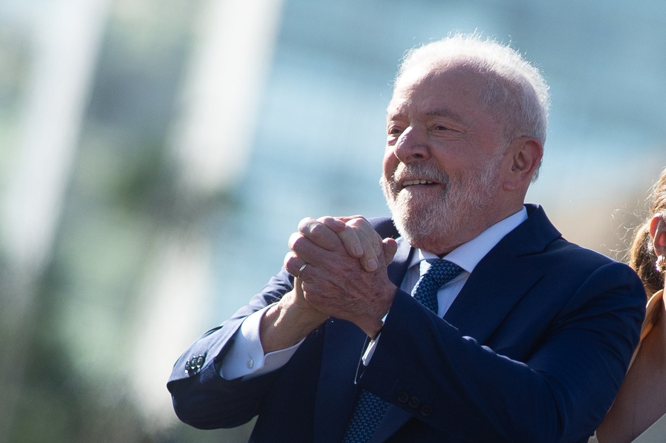 Lula remporte un quatrième mandat présidentiel face à Flávio Bolsonaro