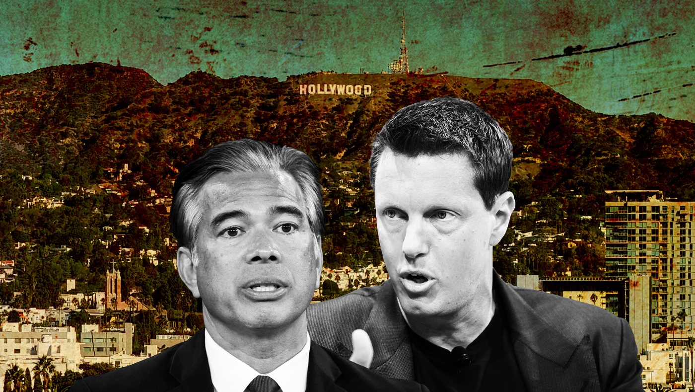 Paramount et les procureurs généraux discutent d’un accord sur la fusion avec Warner Bros. Discovery