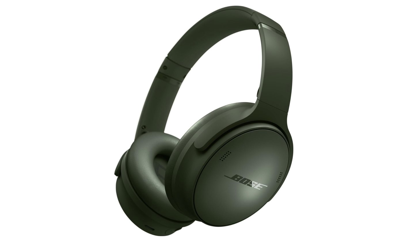 Les écouteurs Bose QuietComfort à 169 dollars pour Prime Big Deal Days