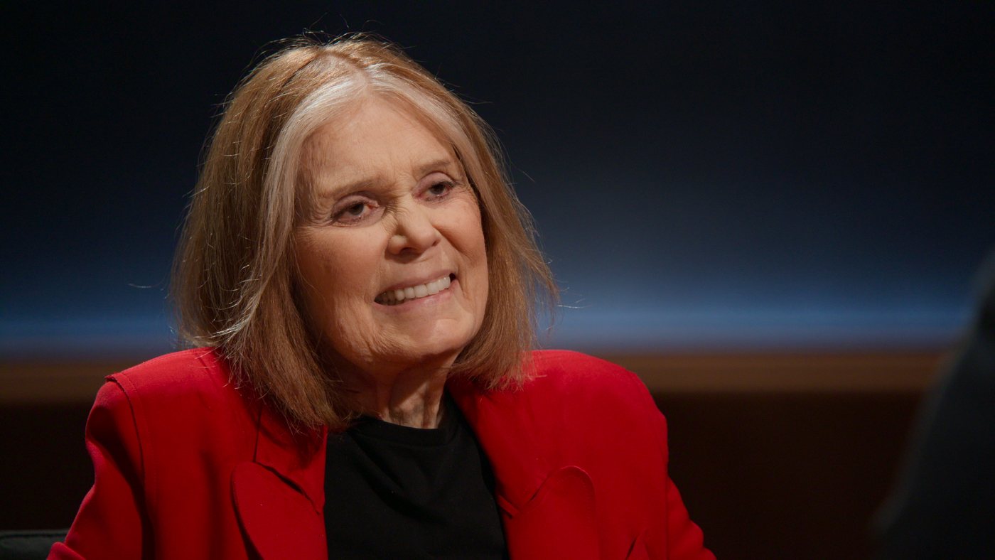 Gloria Steinem, figure majeure du féminisme américain, est morte à 92 ans
