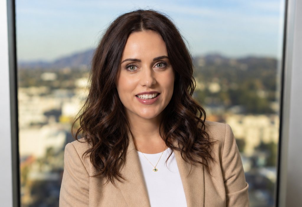 Amanda Brocato promue présidente de Rosenfield Media Group