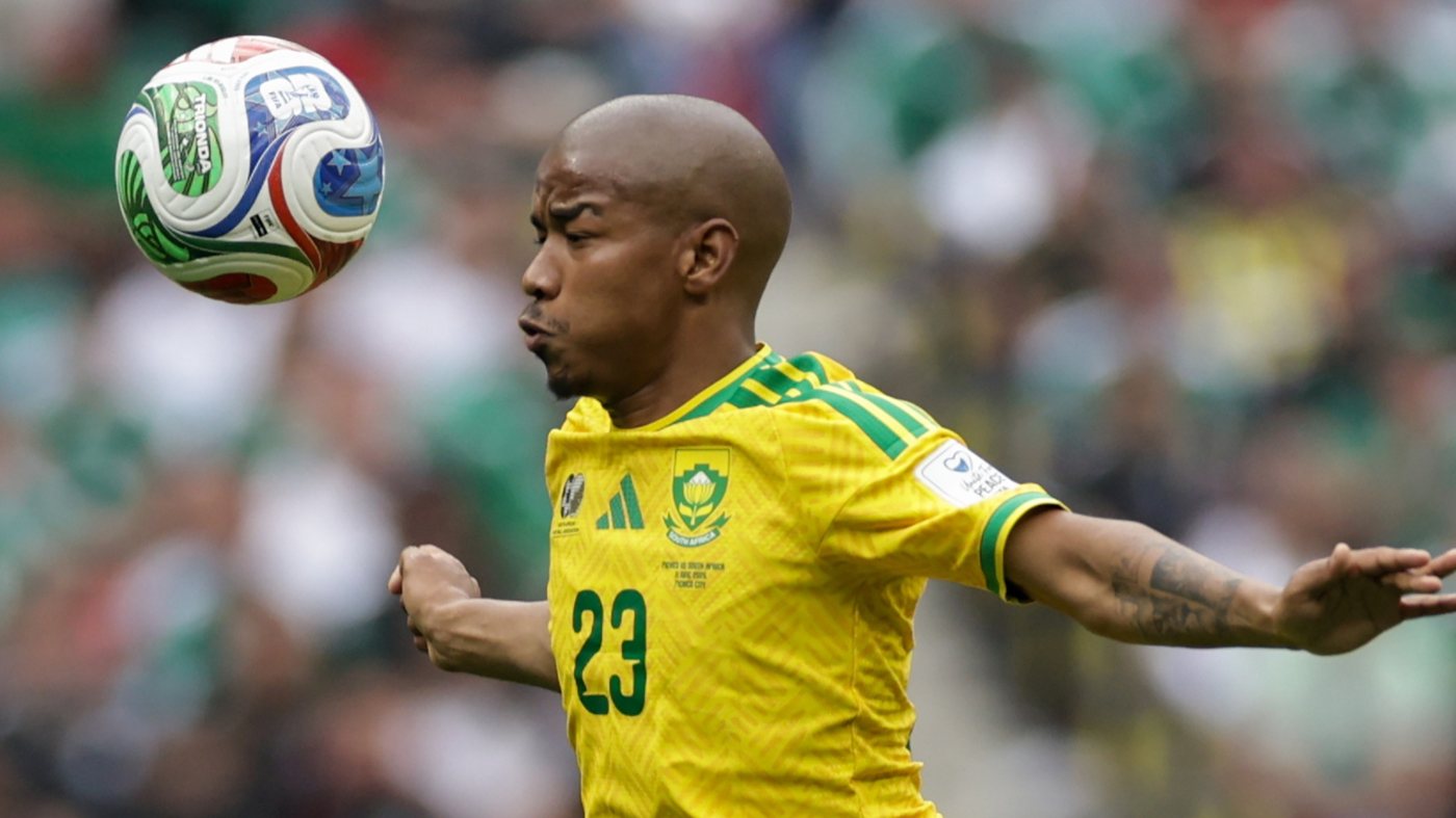 Jayden Adams, joueur sud-africain de la Coupe du monde 2026, meurt à 25 ans