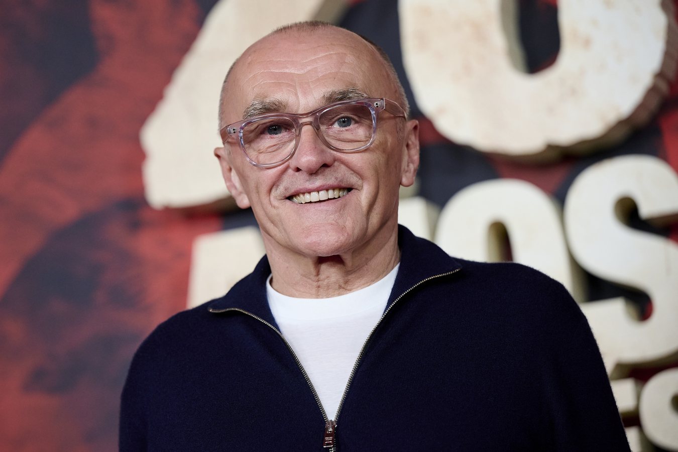 Danny Boyle recevra le prix Creative Impact in Directing à la Mostra de Venise
