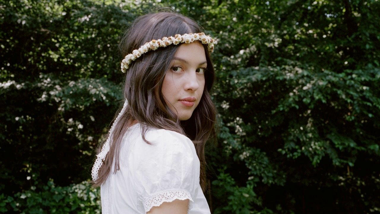 Olivia Rodrigo dévoile « serena joy » sur les plateformes de streaming