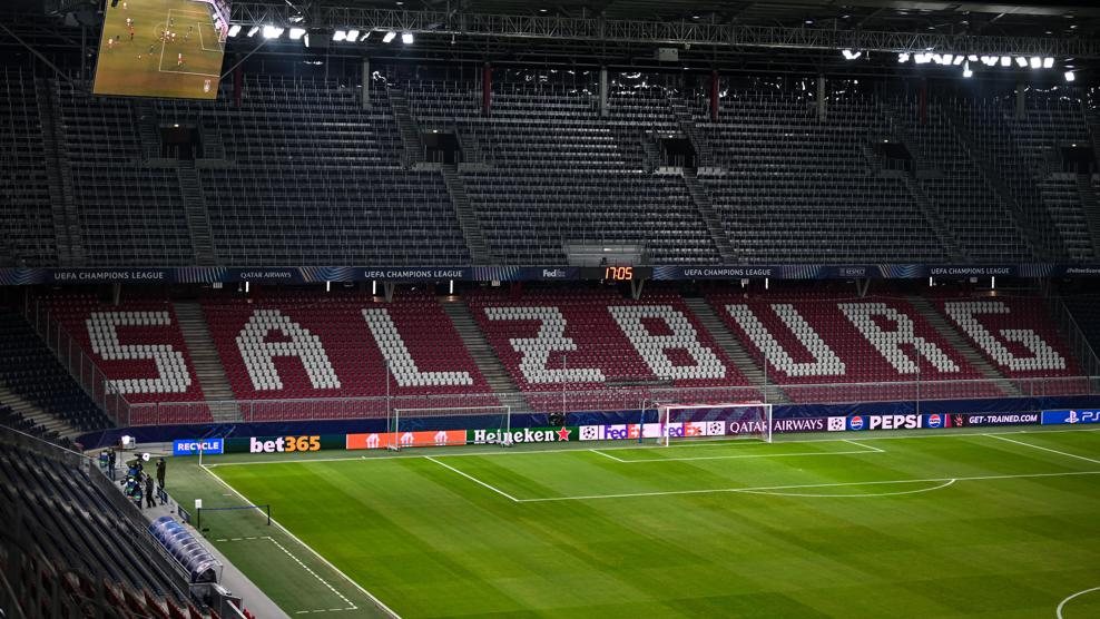PSG–Aston Villa à Salzbourg, le match que les fans attendaient
