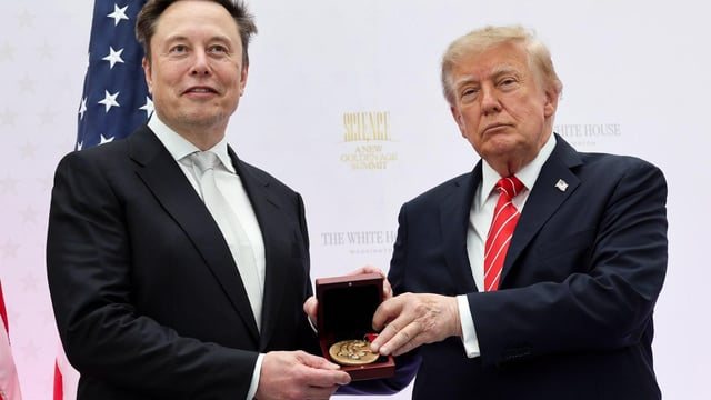 TikTok bannit définitivement le compte du film « Musk »