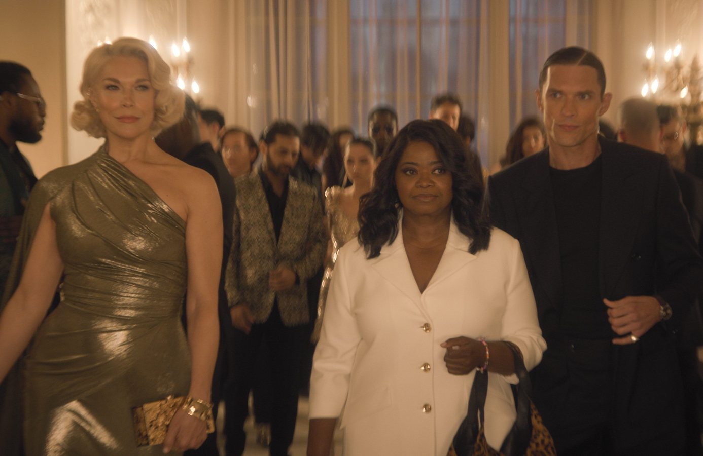 Prime Video annule « Ride or Die » après une saison