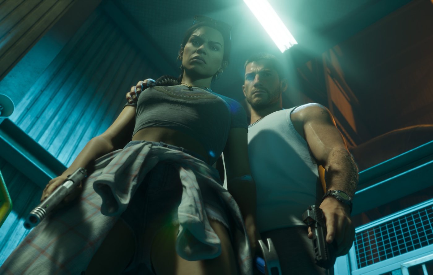 GTA 6 : 1,5 million d'Américains pourraient poser un jour de congé maladie, coûtant 1 milliard de dollars aux entreprises