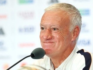 France - Angleterre: Deschamps évoque sa « plus belle chose » avant la petite finale