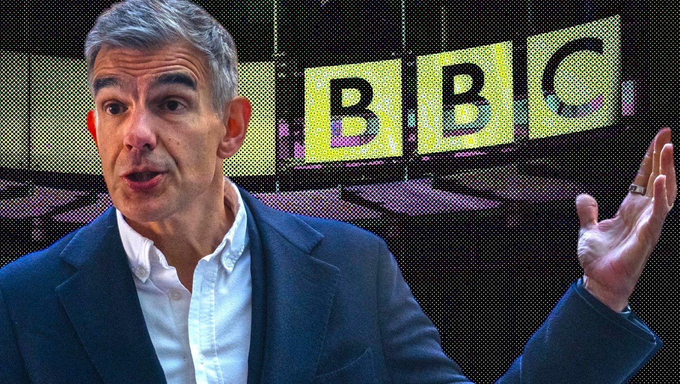 BBC : les premières fermetures de services ont commencé, d’autres suppressions pourraient suivre