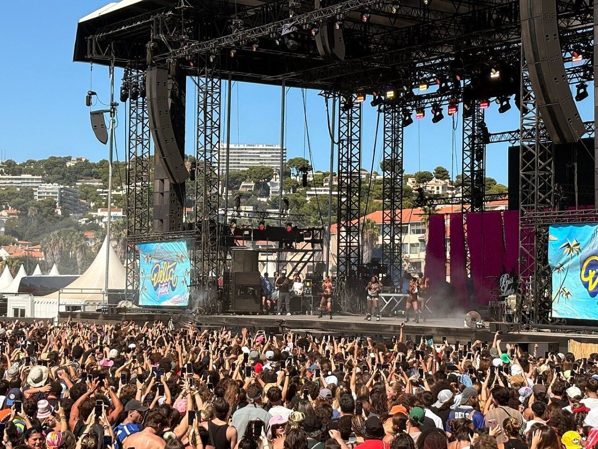 Delta Festival à Marseille: les annulations d’artistes se multiplient après les accusations visant son président