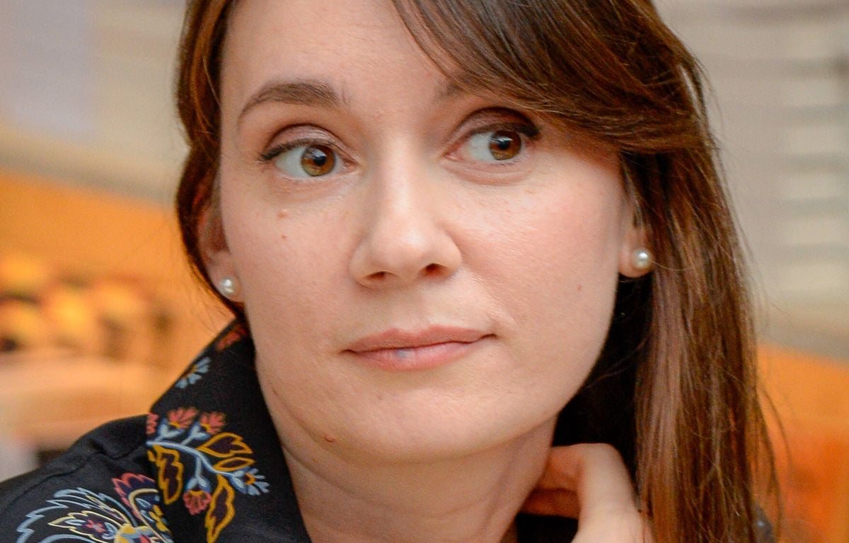 La justice rejette le recours de la chroniqueuse pro-russe Xenia Fedorova contre son expulsion