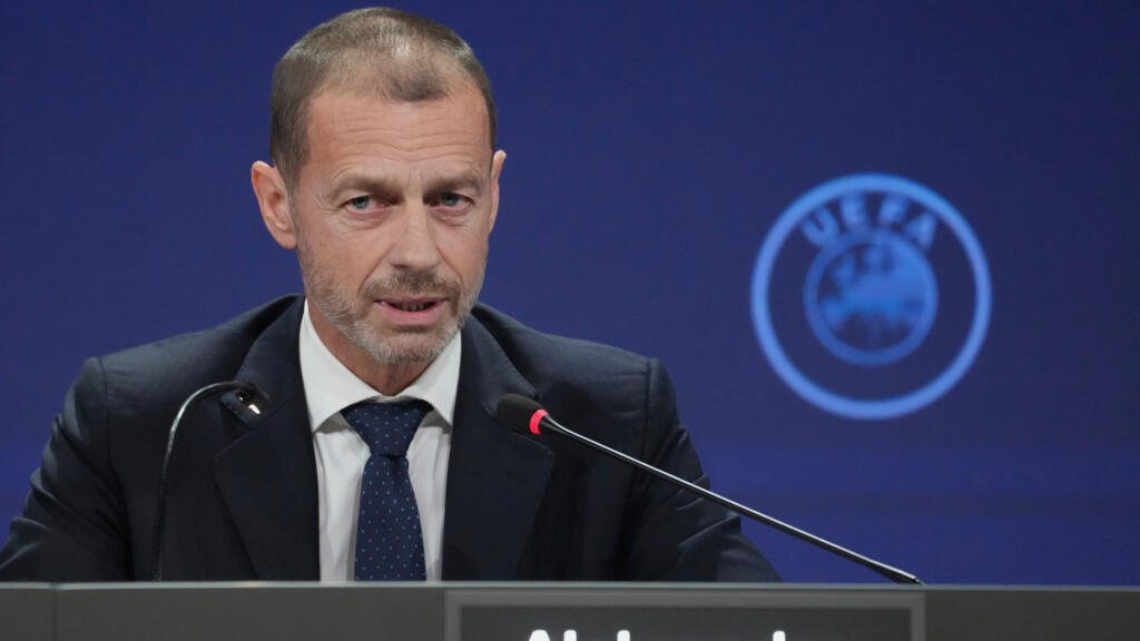 L'UEFA menace d'un boycott des Coupes du monde face au projet d'investisseurs de la Fifa