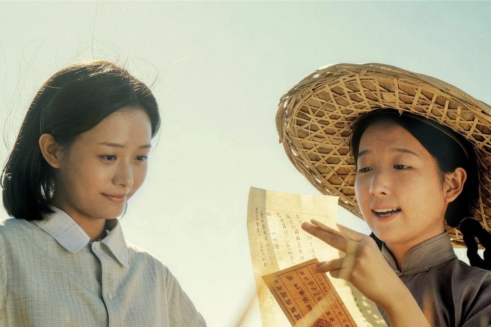 « Dear You », phénomène du cinéma chinois, sortira largement en Amérique du Nord