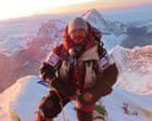Nirmal Purja parmi les dix alpinistes portés disparus après une avalanche au Pakistan