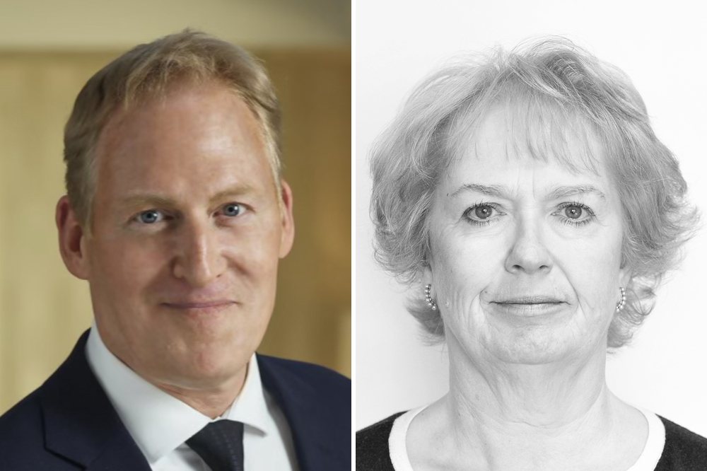 Keith Iddins rejoint DDA Travel and Logistics, Caroline Warburton part à la retraite
