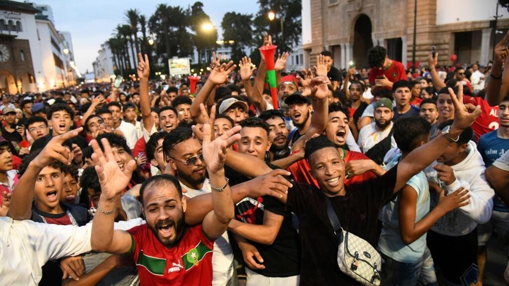Le Maroc écrase le Canada et rejoint la France en quarts de finale du Mondial 2026