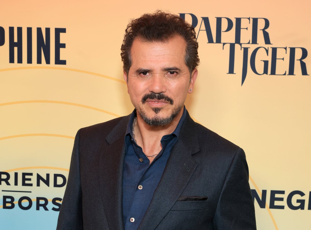 John Leguizamo interpelle David Ellison sur l'avenir de Paramount-Skydance