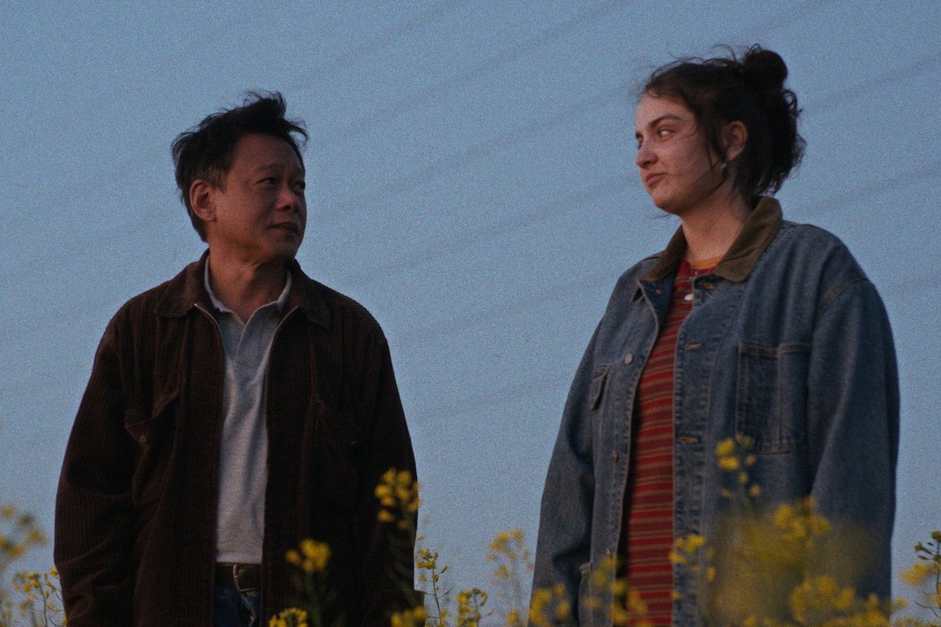 Le nouveau film d'Iván Fund, « Bodies of Summer », dévoile son casting international