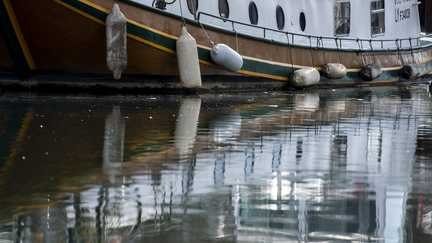 Face à la sécheresse, Voies navigables de France suspend la navigation sur le canal de Bourgogne