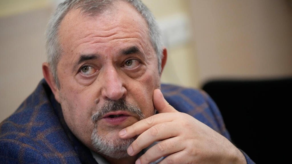 Opposition russe en exil: «La Russie fait tout pour mettre la pression sur ceux qui sont partis»
