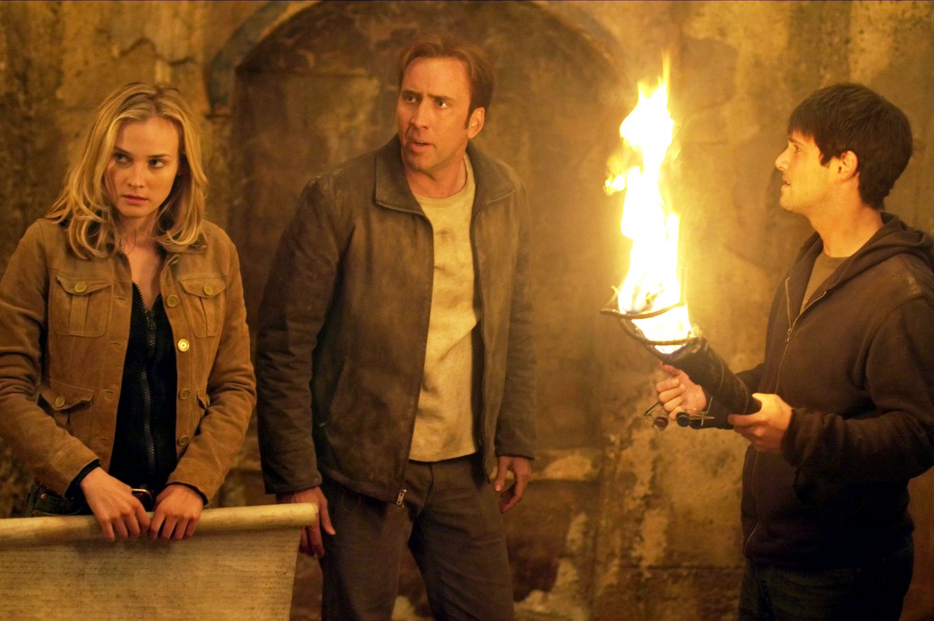 « National Treasure 3 » est en préparation, confirme le réalisateur Jon Turteltaub