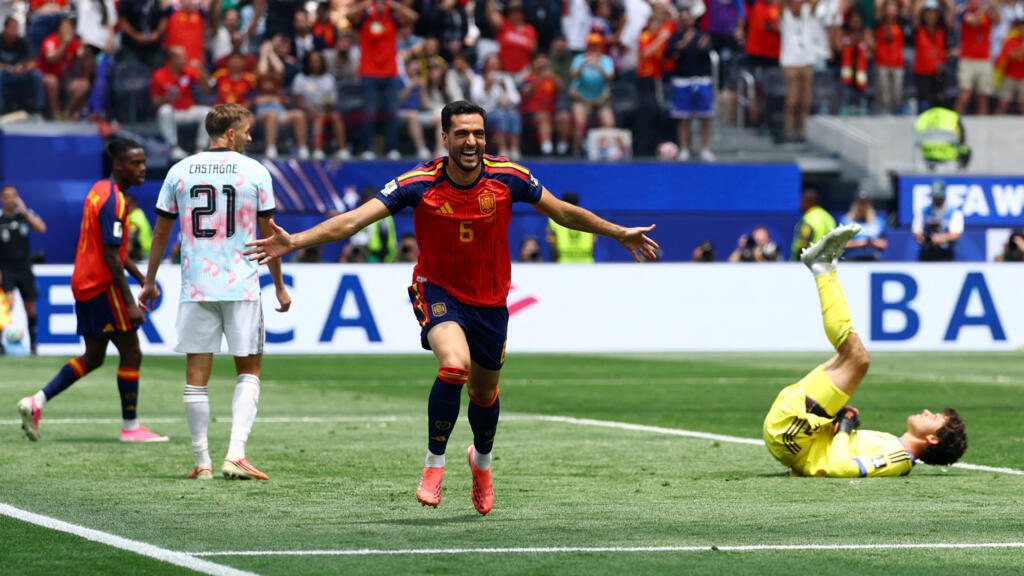 Youri Tielemans forfait de dernière minute pour le quart de finale Belgique-Espagne
