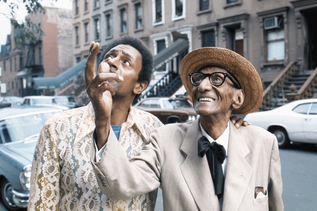 Neon et le maire de New York offrent des projections gratuites de « Once Upon A Time In Harlem »