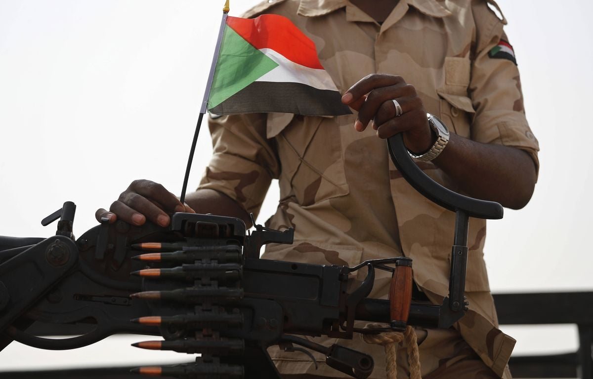 Au moins 35 morts dans une frappe de drone au Darfour, selon une ONG