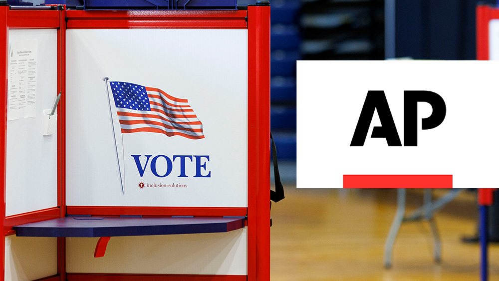 L'Associated Press au cœur des résultats des élections de mi-mandat