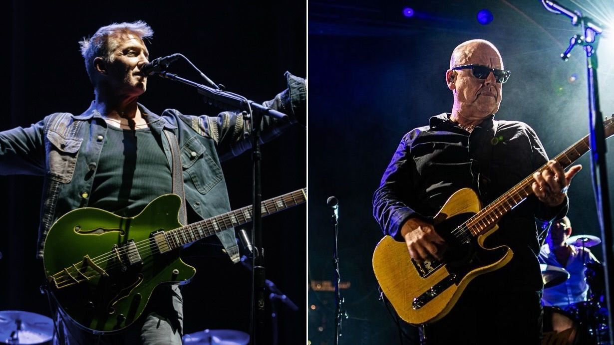 Queens of the Stone Age annoncent une tournée américaine au printemps 2027 avec Pixies