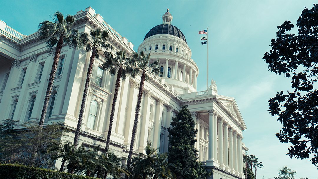 La Californie assouplit le plafond des crédits d'impôt pour les studios