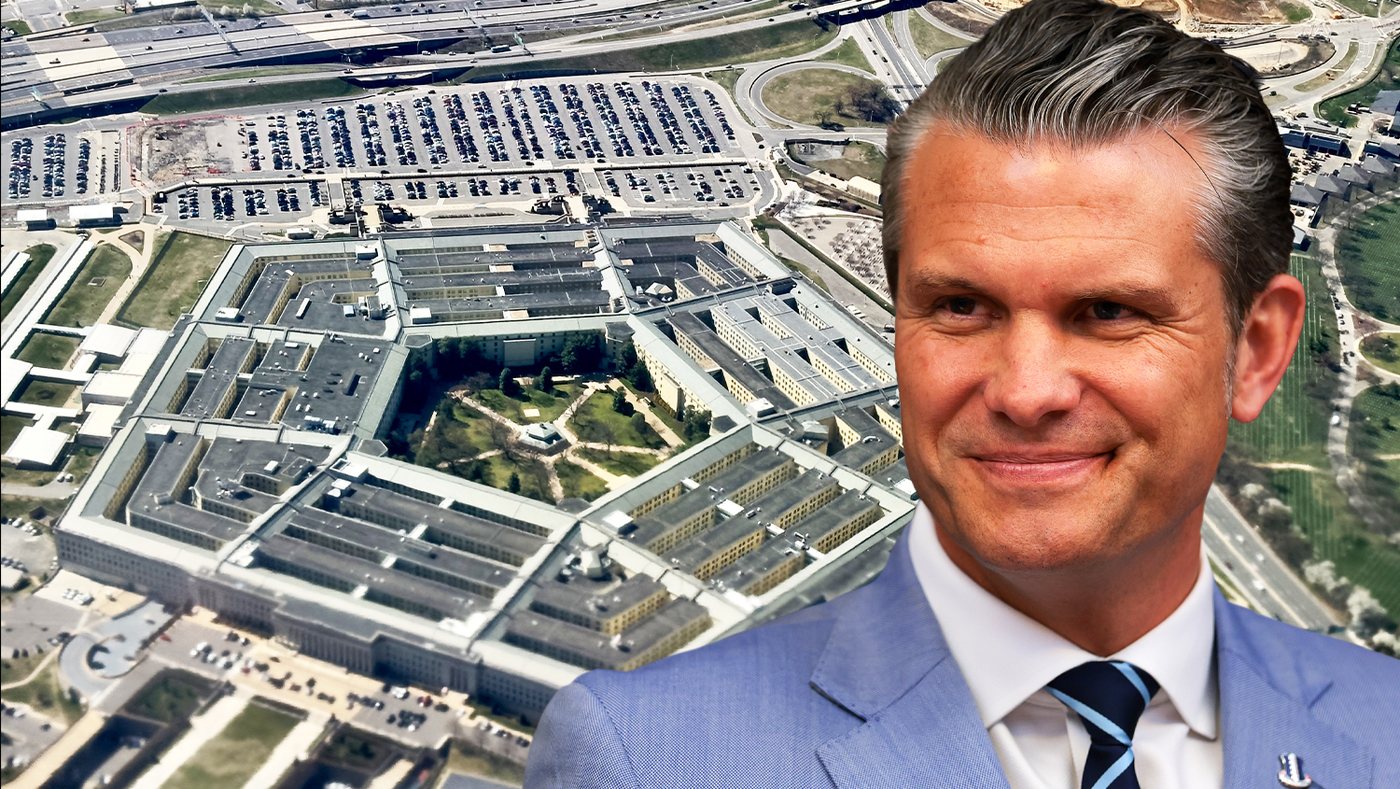 Le Pentagone licencie le rédacteur en chef de Stars and Stripes après une interview sur la censure