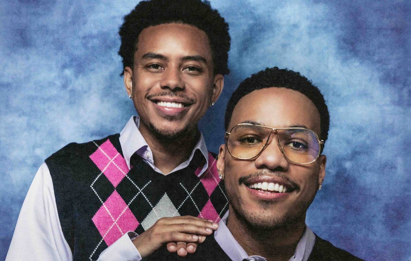 Anderson.Paak et Cordae annoncent leur premier album collaboratif « Heavy Is The Crown »