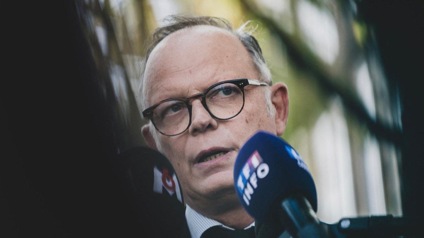 Présidentielle 2027 : l'avertissement des sondages que Philippe et Attal doivent prendre au sérieux