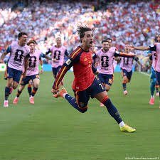 L'Espagne remporte la Coupe du monde 2026 en battant l'Argentine en prolongation
