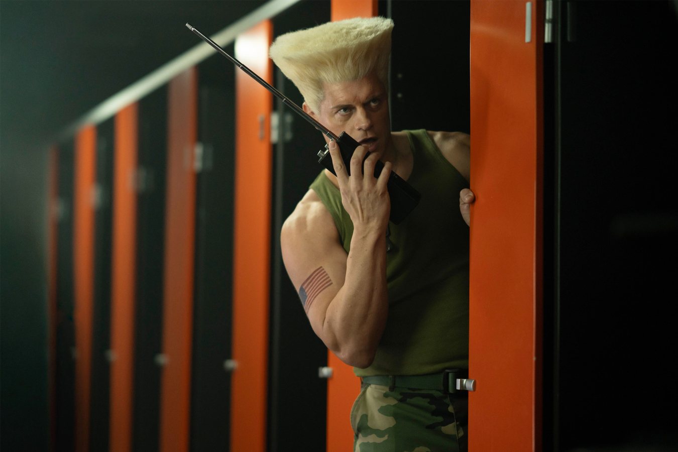 « Street Fighter » domine le box-office britannique, « Jailer 2 » troisième