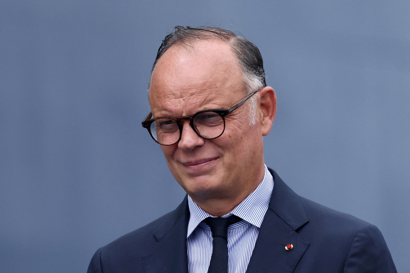 Le statut de lanceuse d’alerte maintenu dans l’enquête visant Édouard Philippe