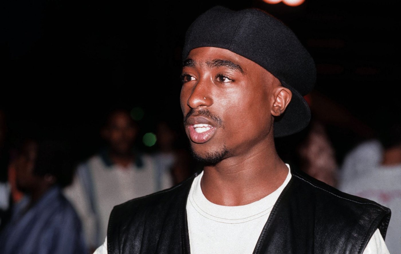 Procès de Tupac : un enregistrement policier de Keffe D diffusé devant les jurés