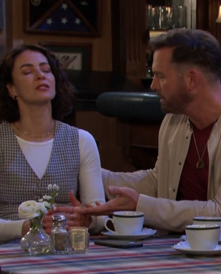 « Days of Our Lives » : des intrigues juridiques et médicales de plus en plus invraisemblables