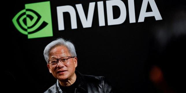 Nvidia tente de rassurer les marchés sur la demande en puces d'intelligence artificielle