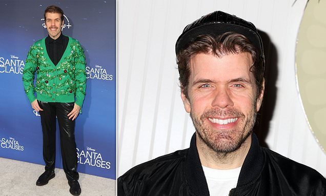 Perez Hilton hospitalisé après un direct TikTok avec un couteau