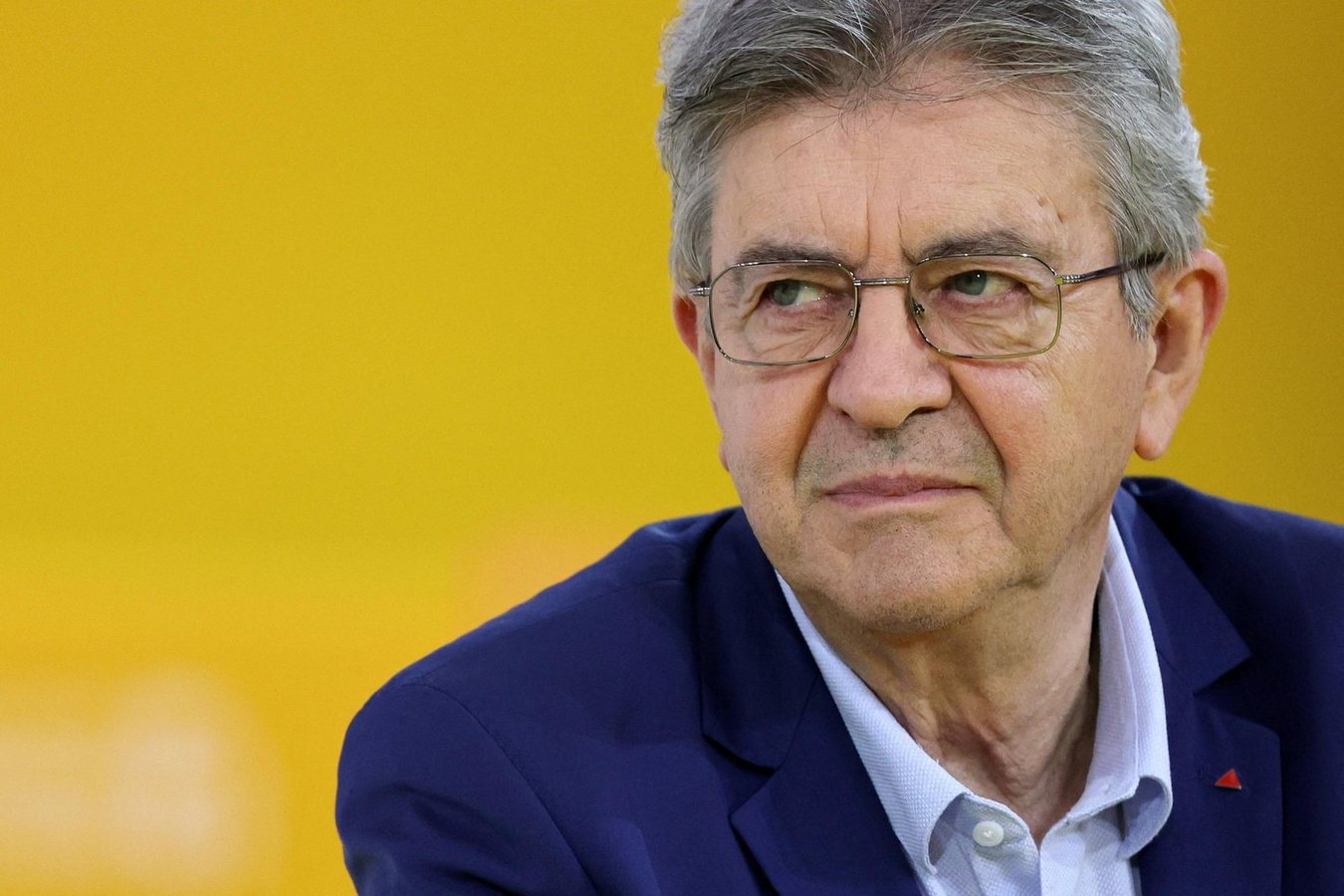 Jean-Luc Mélenchon reconnaît avoir «changé d'avis» sur le voile et évoque une «erreur terrible»