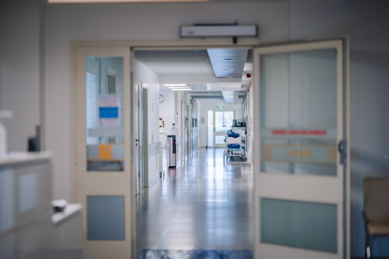 Fuite d'ammoniac dans une usine Orano à Narbonne: sept employés hospitalisés