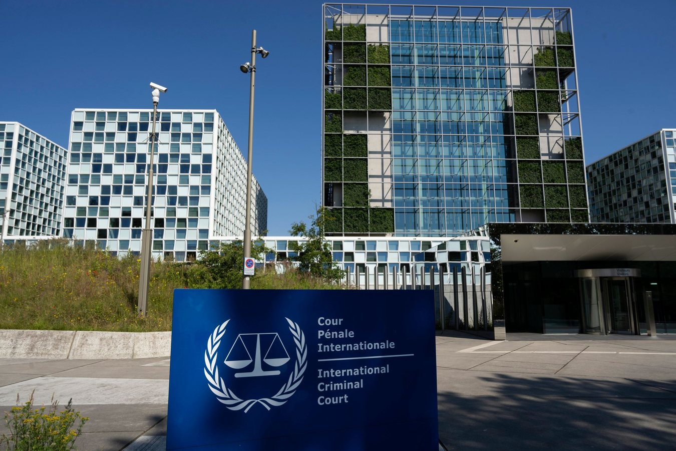 Les États-Unis intensifient leur offensive contre la Cour pénale internationale